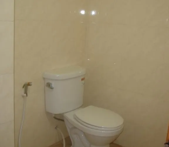 Siem Reap Green Home Guesthouse Pensjonat *