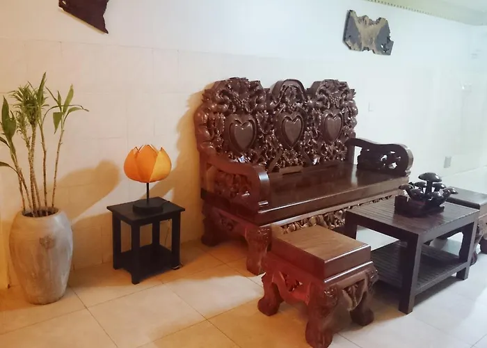Siem Reap Green Home Guesthouse