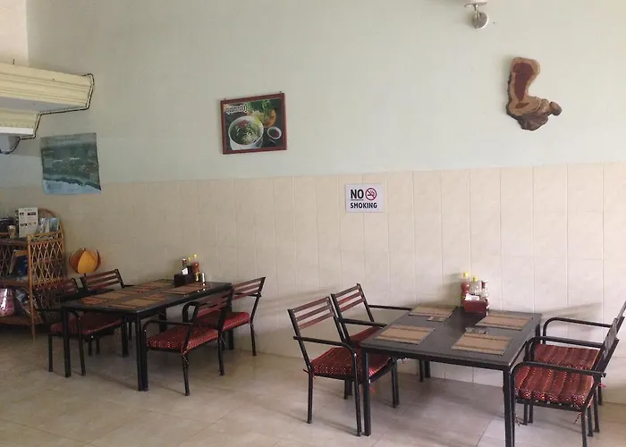 Siem Reap Green Home Guesthouse Siem Reap