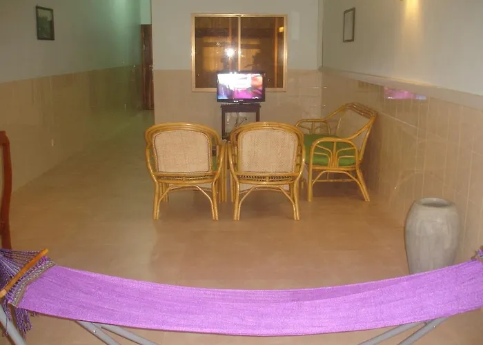 Guest house Siem Reap Green Home Guesthouse