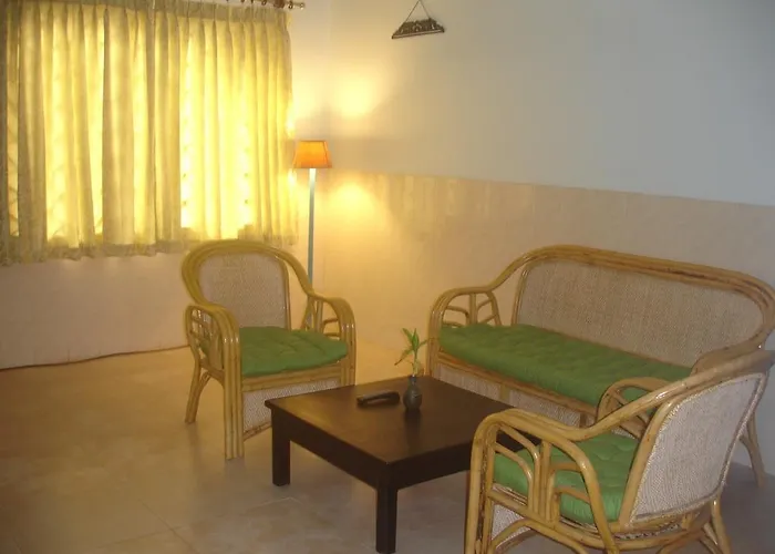 Siem Reap Green Home Guesthouse