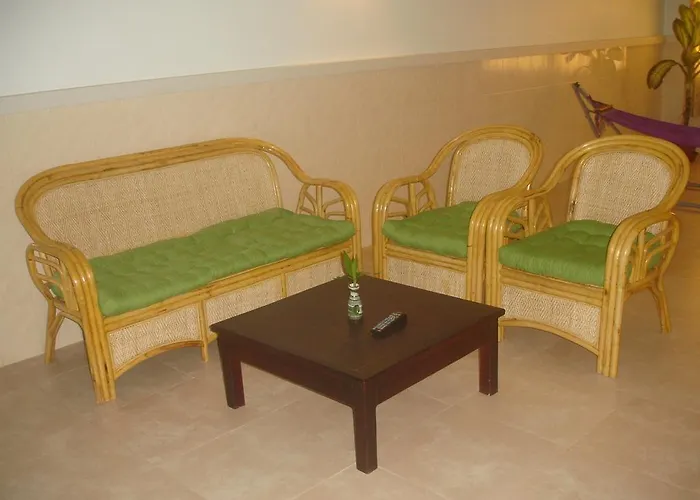 Siem Reap Green Home Guesthouse